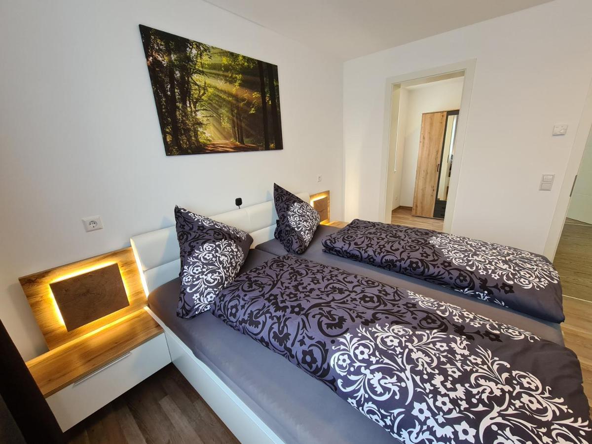 Kern Apartments รูสท์ ภายนอก รูปภาพ
