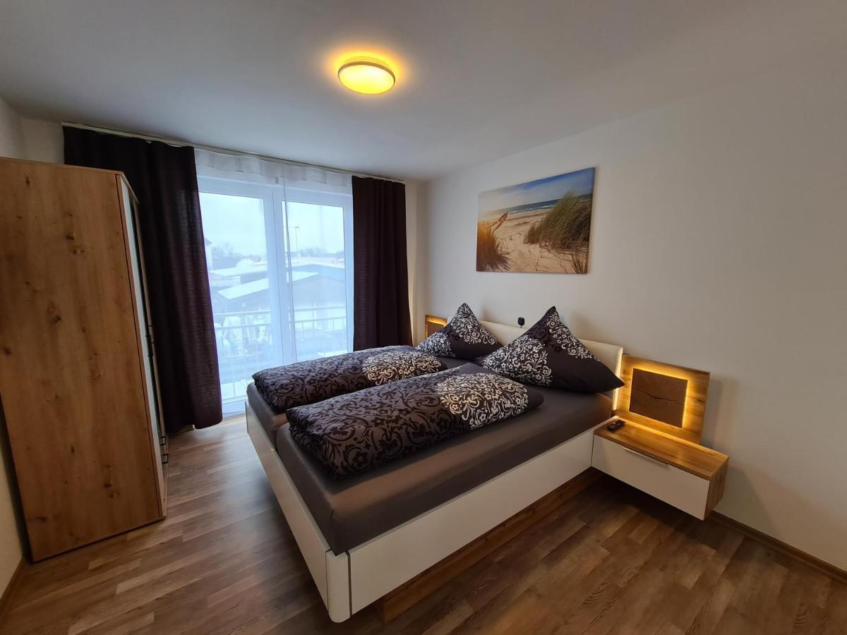 Kern Apartments รูสท์ ภายนอก รูปภาพ