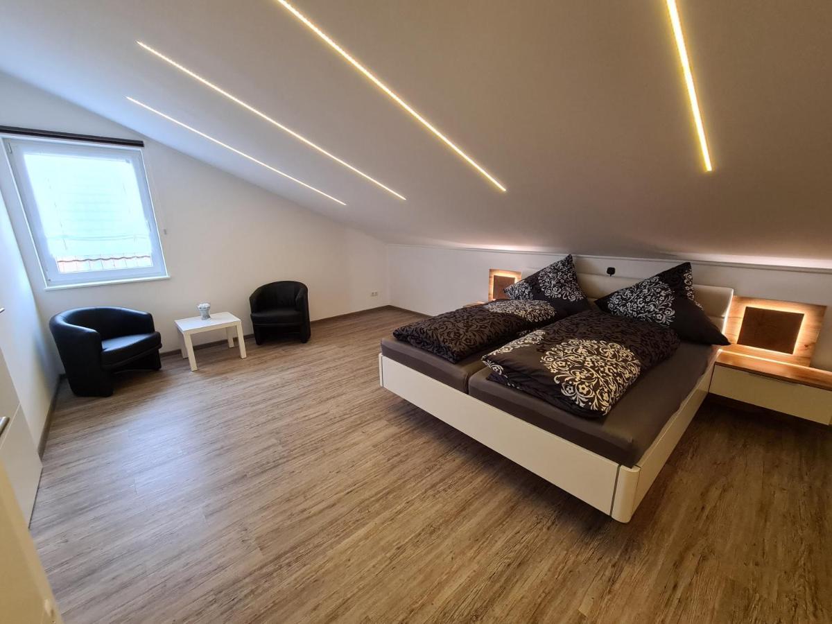 Kern Apartments รูสท์ ภายนอก รูปภาพ