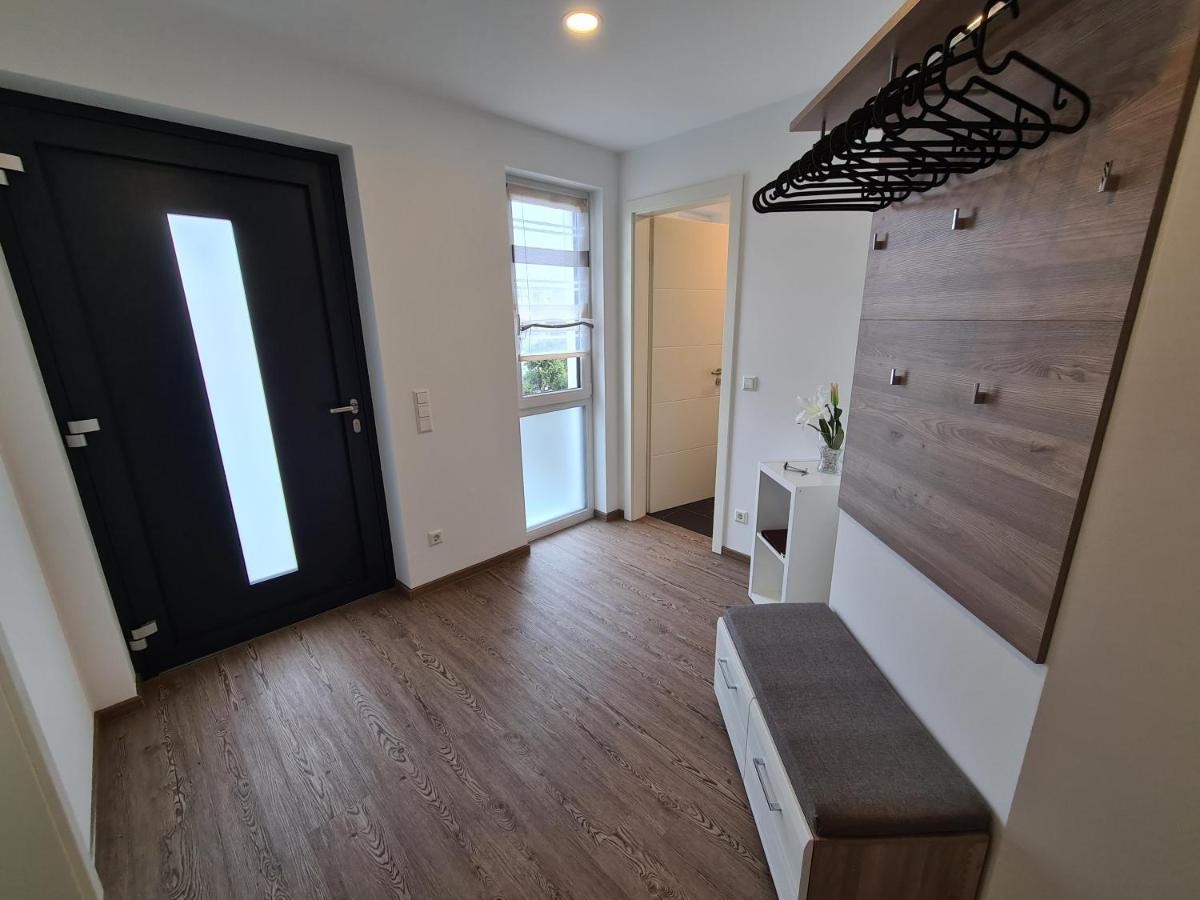 Kern Apartments รูสท์ ภายนอก รูปภาพ