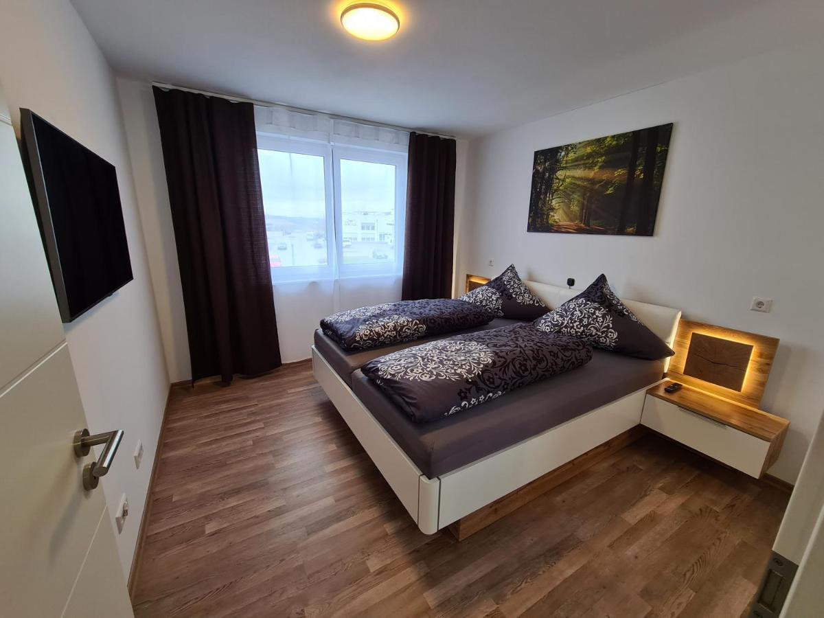Kern Apartments รูสท์ ภายนอก รูปภาพ