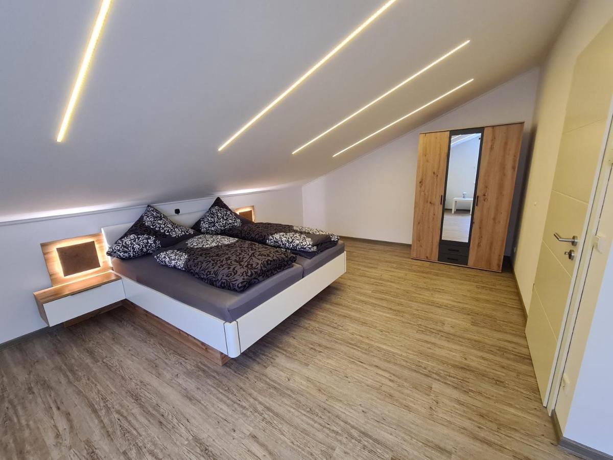 Kern Apartments รูสท์ ภายนอก รูปภาพ