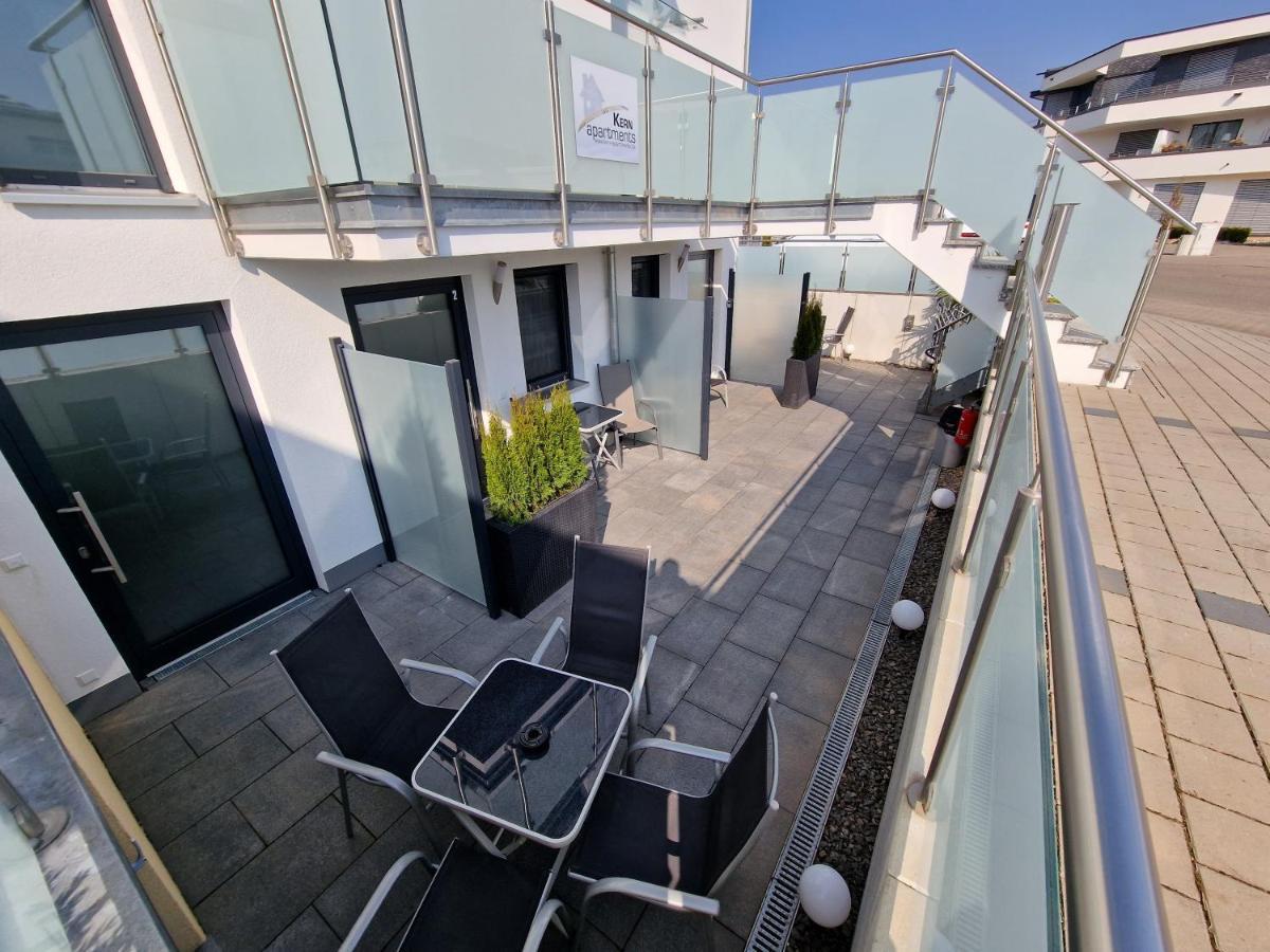 Kern Apartments รูสท์ ภายนอก รูปภาพ