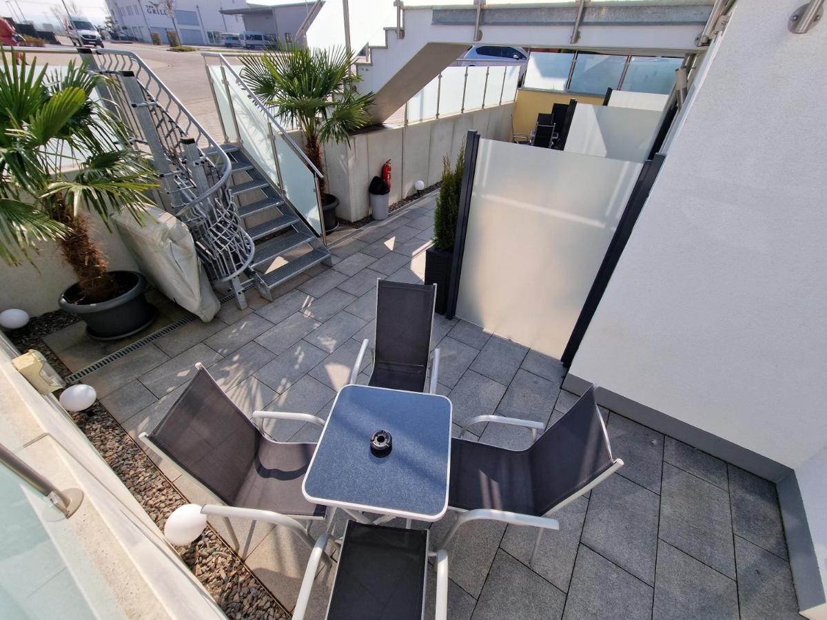 Kern Apartments รูสท์ ภายนอก รูปภาพ