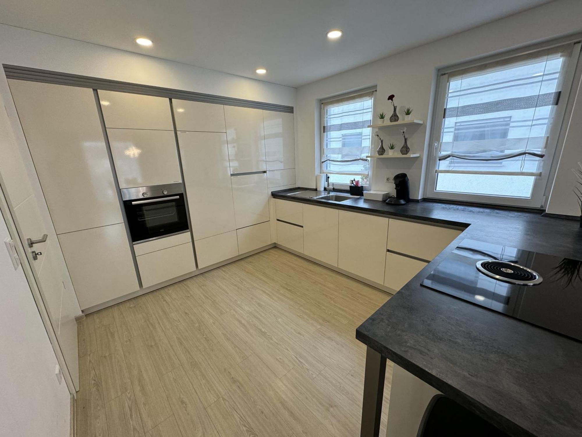 Kern Apartments รูสท์ ภายนอก รูปภาพ