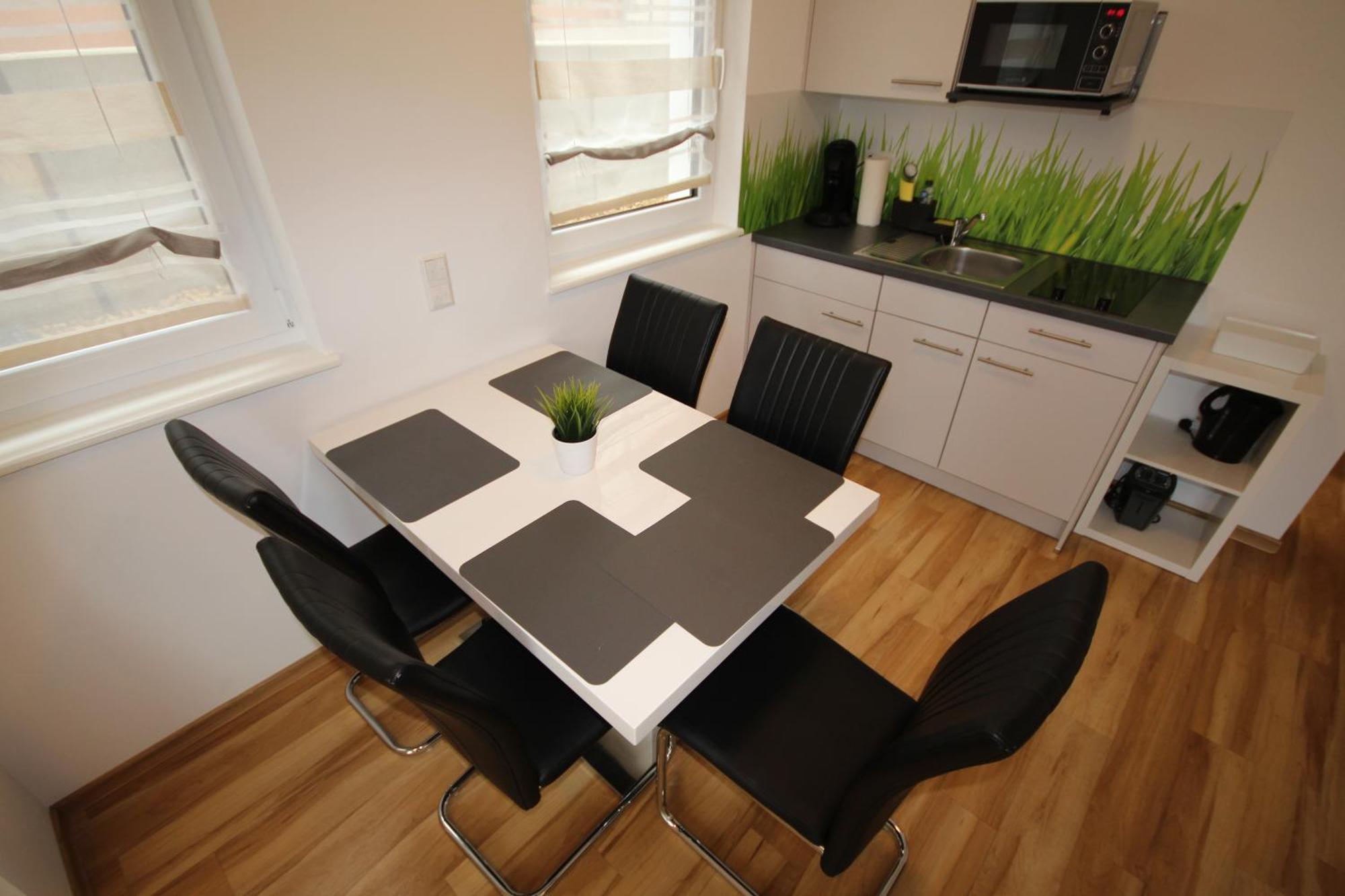 Kern Apartments รูสท์ ภายนอก รูปภาพ