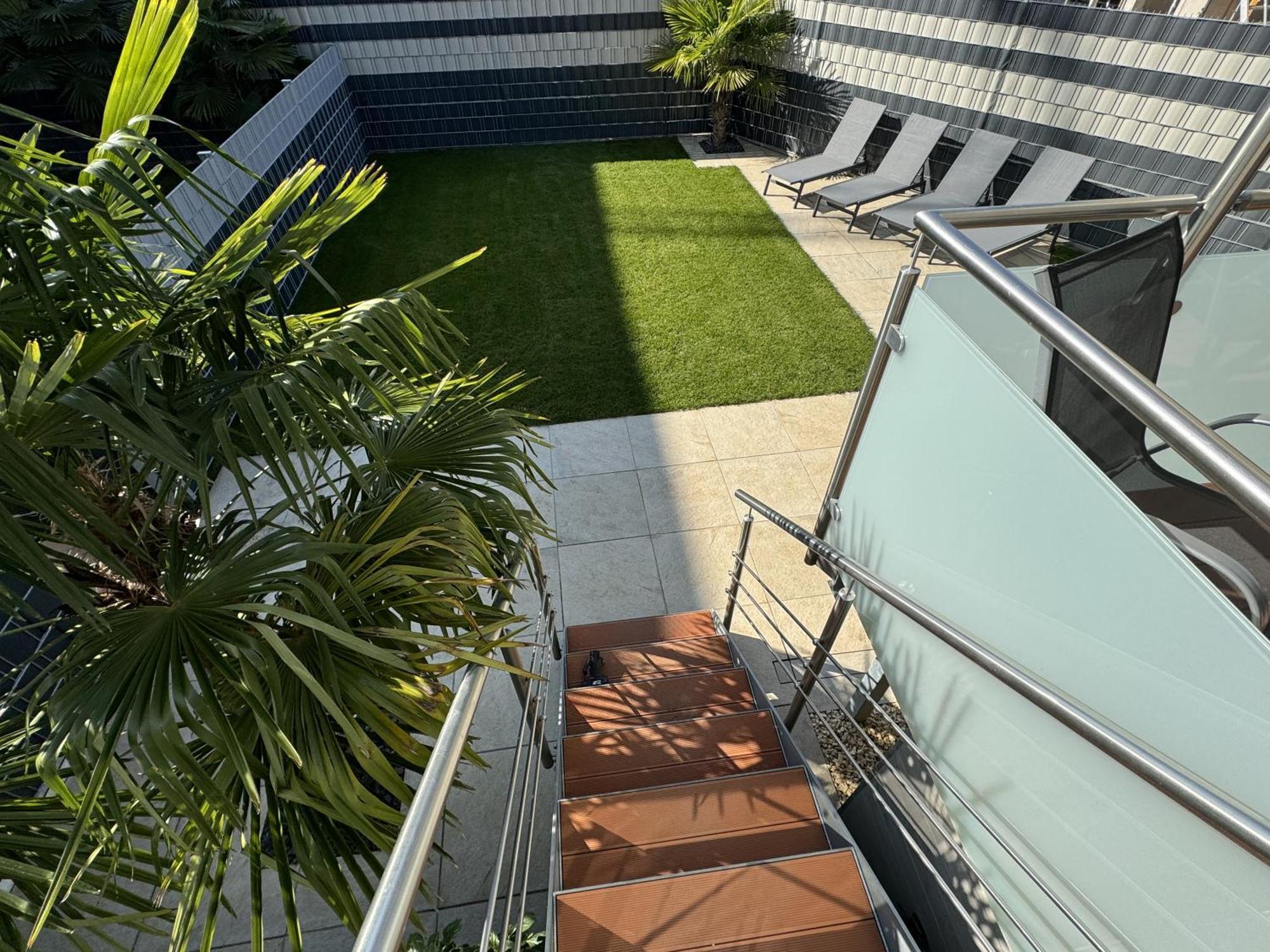 Kern Apartments รูสท์ ภายนอก รูปภาพ