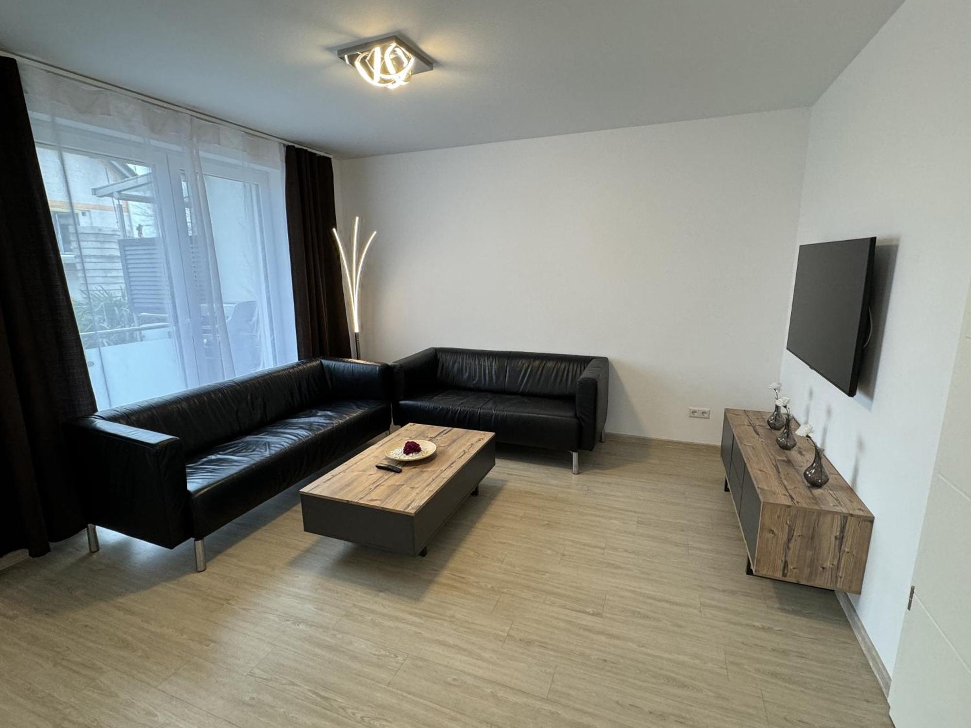 Kern Apartments รูสท์ ภายนอก รูปภาพ
