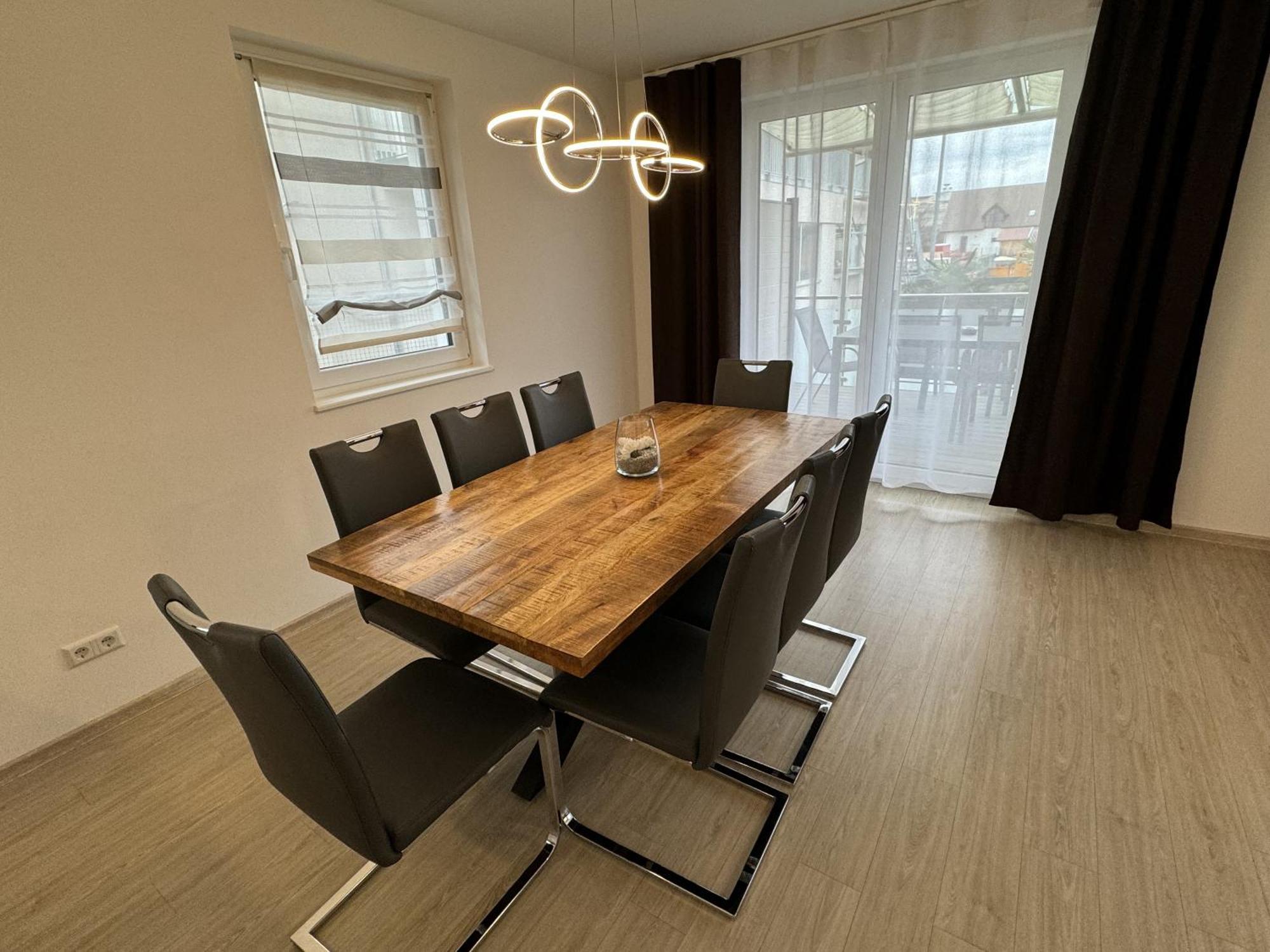 Kern Apartments รูสท์ ภายนอก รูปภาพ