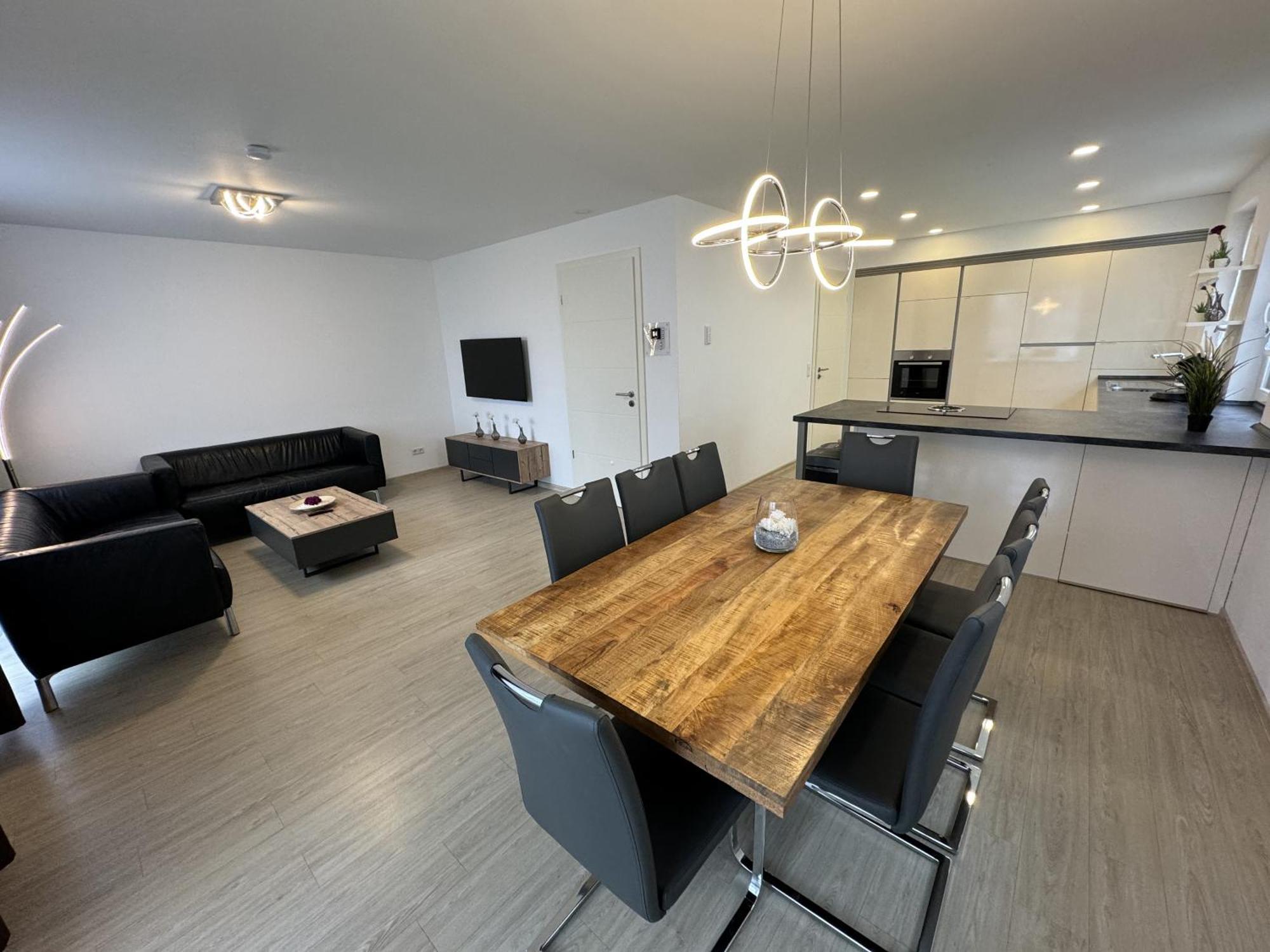 Kern Apartments รูสท์ ภายนอก รูปภาพ