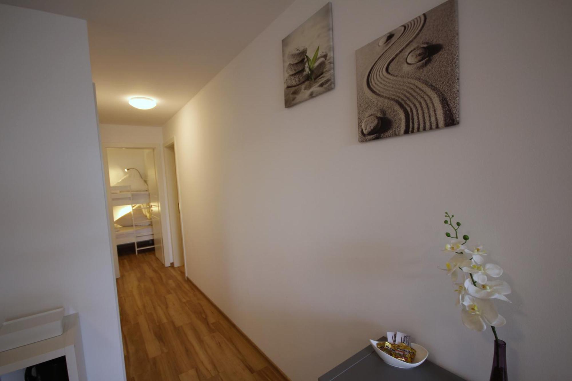 Kern Apartments รูสท์ ภายนอก รูปภาพ