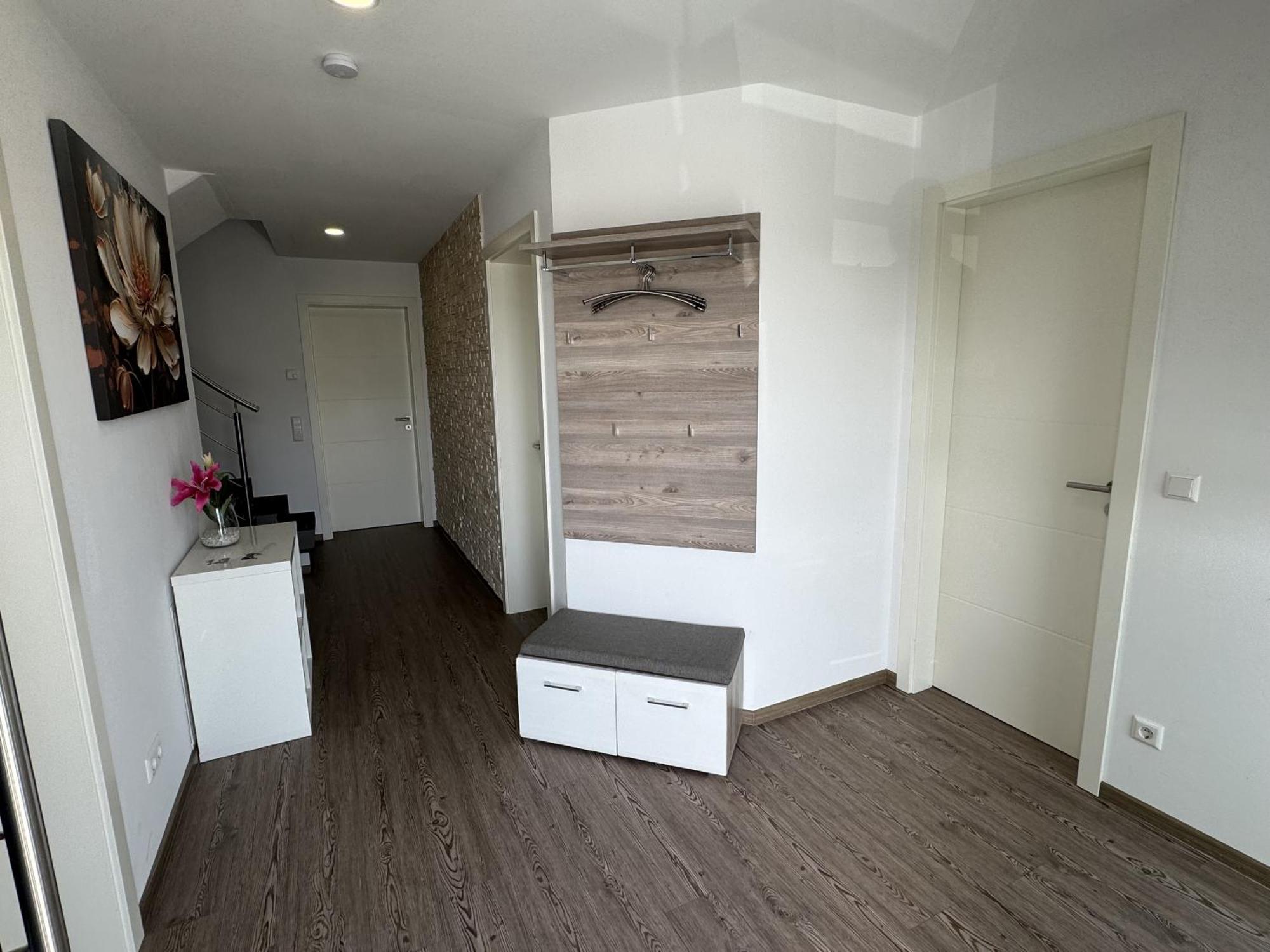 Kern Apartments รูสท์ ภายนอก รูปภาพ