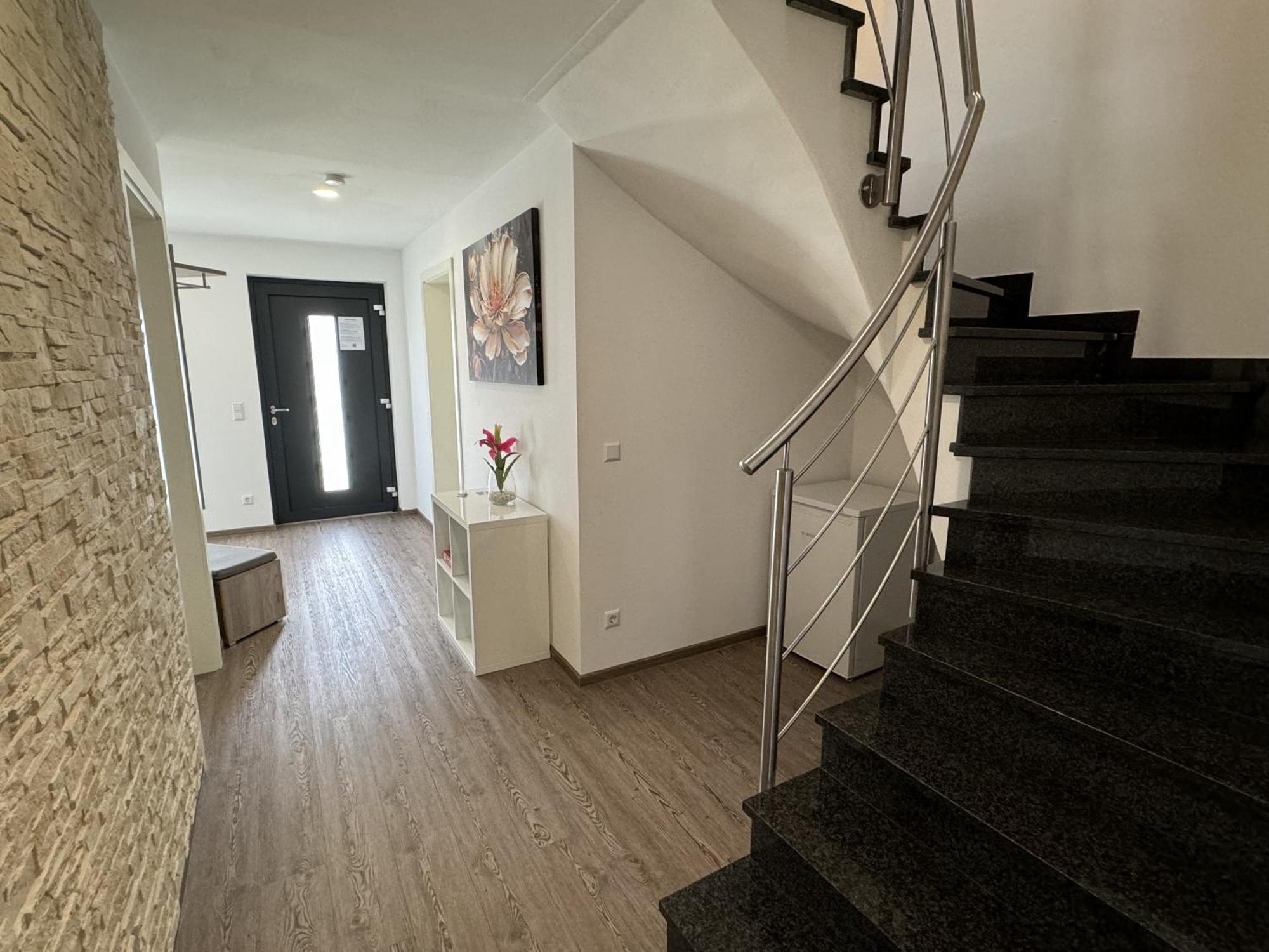 Kern Apartments รูสท์ ภายนอก รูปภาพ